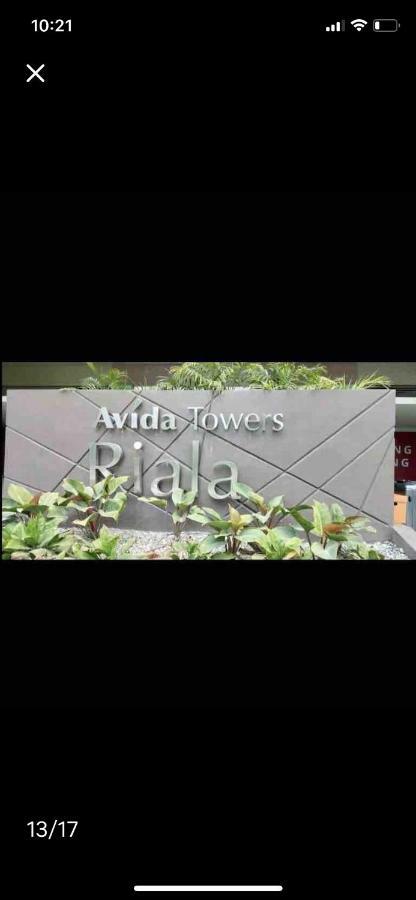 Desna By J&J Homes At Avida Towers Riala T3 Cebu Exterior photo